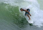 (April 11, 2008) Bob Hall Pier - Surf Album 3